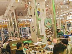 -曾百万小炉小串自助烧烤(高新店)