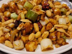 -眉州东坡(团结湖店)