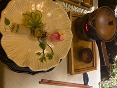 -叶叶菩提(太原别墅店)