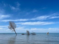 -青海湖二郎剑景区