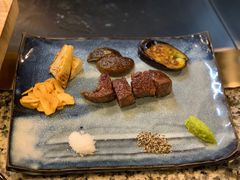 -神户牛排餐厅MOURIYA(总店)