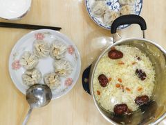 -王氏烧麦大骨汤水饺