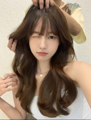 -In Style造型
