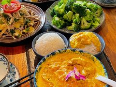 -上楼私房菜(院士路店)