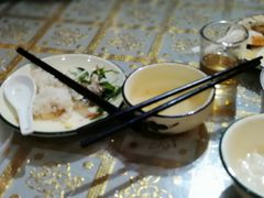 -邀月楼(新华路店)