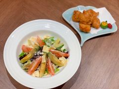 -山葵家·创意料理(宁波来福士店)