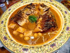 -俭寨大盘鸡·手抓肉·烧烤新疆菜(乌苏路店)