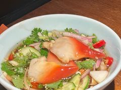 -乔街深夜食堂·小龙虾·高压锅生蚝(杭州总店)