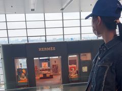 -爱马仕 HERMES(上海虹桥机场店)