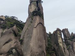 -三清山风景名胜区