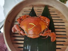 -成隆行·蟹王府(九江路店)