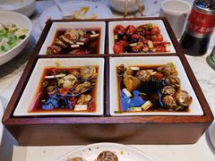 -悦海·家宴·冰花皮皮虾大锅贴(宝龙店)