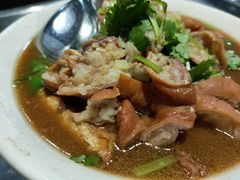 -姚记炒肝店(簋街店)