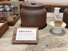 -李山山茶事(景枫店)