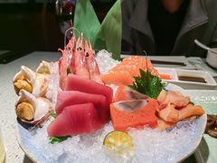 -大渔铁板烧(大悦城店)