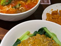 -寻裕记·现炒浇头面(人民广场店)