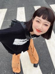 -HG美发设计沙龙