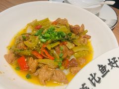 -新太二·鲜料川菜(群光广场店)