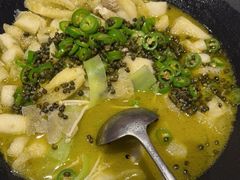 -若蘭慈·无国界素食料理(欢乐海岸店)