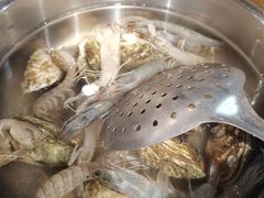 -全盛自助烤肉(大商新玛特鞍山店)