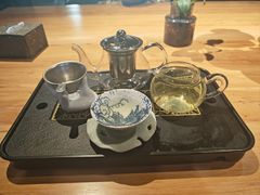 -欧典咖啡屋(台东店)