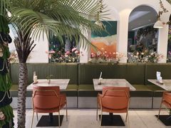 -LA JOLLA 墨西哥餐厅(学院路店)