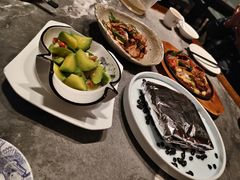 -福照楼汽锅鸡·云南菜(火车站锦江店)