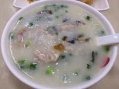 -冠记·肠粉粥品专家(江南大道店)