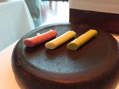 -翡翠36餐厅(浦东香格里拉店)