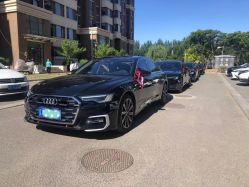 -华润婚车租赁公司·和胜租车