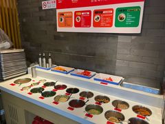 -钢管厂五区小郡肝火锅串串香(清河店)