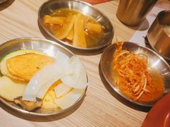 -西塔老太太泥炉烤肉(武汉摩尔城店)