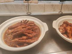 -晶丽香榭自助餐(南京大饭店)