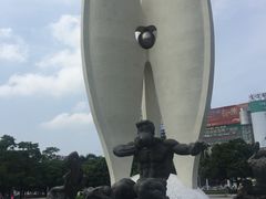 -北部湾广场