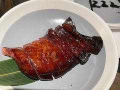 酱鸭腿-老鸭集(金沙龙湖天街店)
