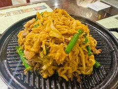 -老厨家(中央大街西七道街店)