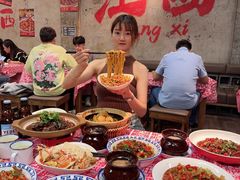 -小匠喜·江西菜(人民广场店)