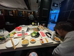 -海底捞火锅(庆春路店)