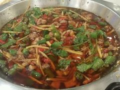 -椒小兔·盐帮川菜中餐厅(金沙时代广场店)