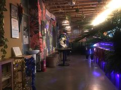 -The Tiki Bungalow提基小木屋酒吧