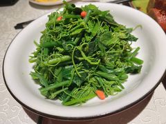 -萃華楼(王府井店)