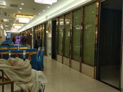 大堂-香满楼(南关店)