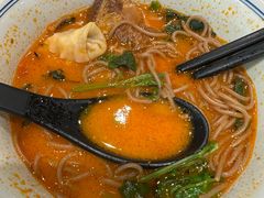 -和府捞面(天河领展广场店)