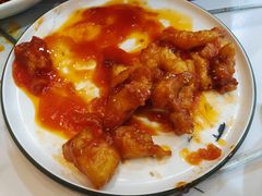 -西域美食(西直门南小街店)