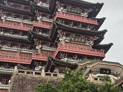 -南昌双子塔303观光厅