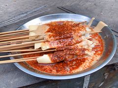 -虎卫烤肉(东关南街店)