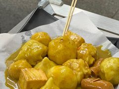 -颓记茶餐厅(美景总店)