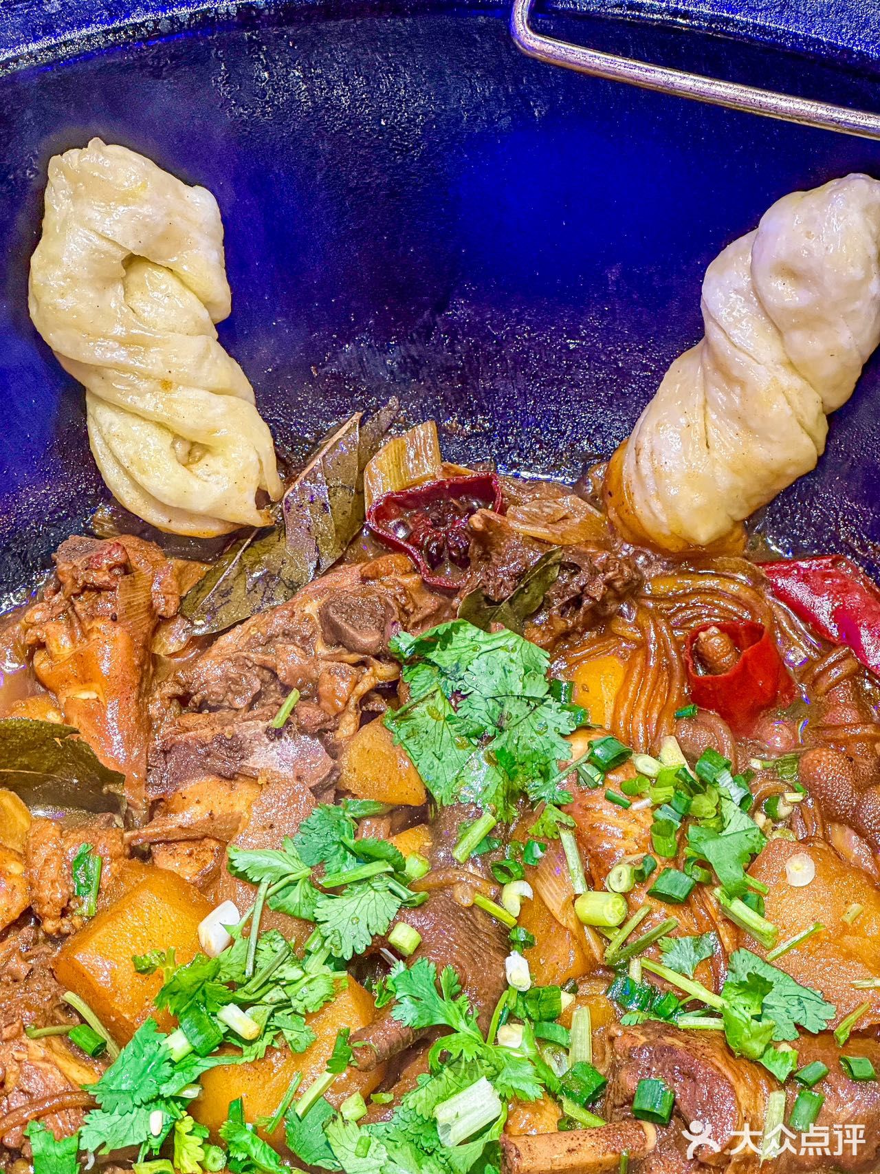 铁锅炖，东北味道扑面而来，好吃到忘不掉！