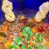 铁锅炖，东北味道扑面而来，好吃到忘不掉！