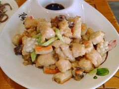 -肘子酥·天津菜·特色捞面(德云社店)